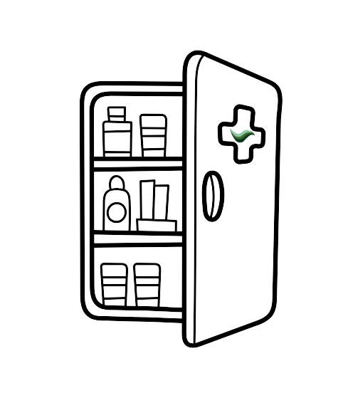 Fluid Warming Cabinets